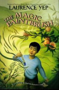 Magic Paintbrush