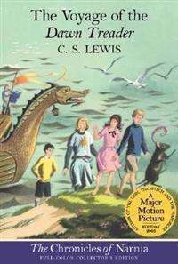 The Voyage of the "Dawn Treader"