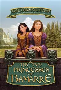 Two Princesses of Bamarre