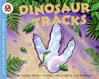Dinosaur Tracks