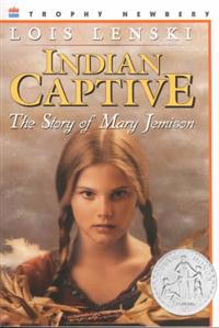 Indian Captive