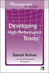 MANAGEMENT IN ACTION SERIES