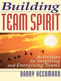 Building Team Spirit