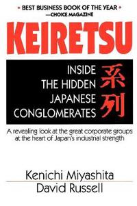 Keiretsu