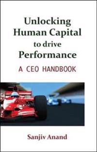 Unlocking Human Capital to drive Performance