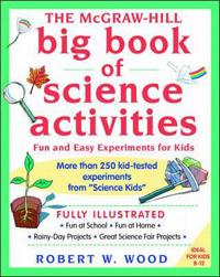 The McGraw-Hill Big Book of Science Activities