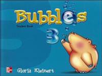 BUBBLES STUDENT BOOK 3