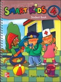 SMART KIDS STUDENT BOOK 4