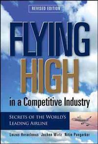 Flying High in a Competitive Industry