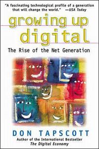 Growing Up Digital