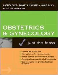 Obstetrics & Gynecology