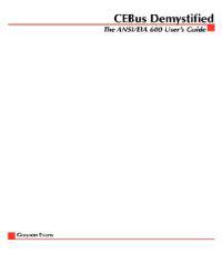 Cebus Demystified