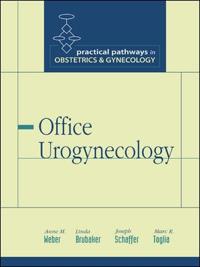Office Urogynecology