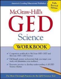 McGraw-Hill's Ged Science