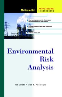Environmental Risk Analysis