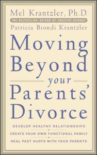 Moving Beyond your Parents' Divorce