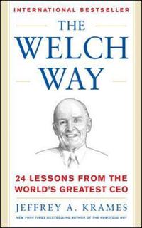 Welch Way