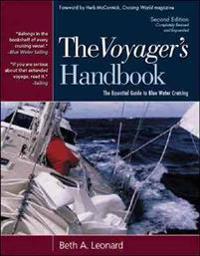 The Voyager's Handbook: The Essential Guide to Blue Water Cruising