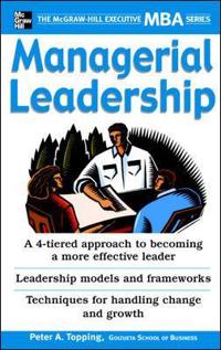 Managerial Leadership