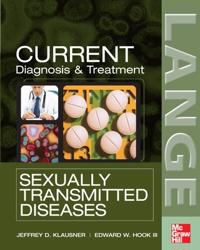 CURRENT Diagnosis & Treatment of Sexually Transmitted Diseases