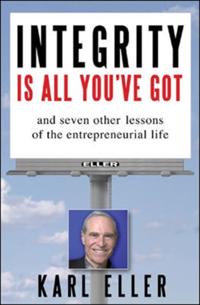 Integrity is All You've Got