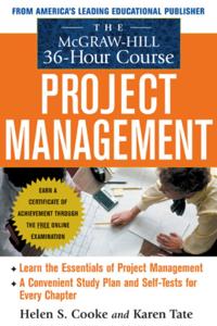 McGraw-Hill 36-Hour Courses