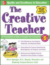 The Creative Teacher