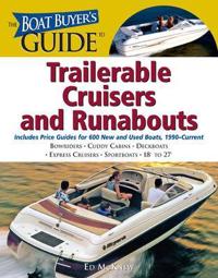 The Boat Buyer's Guide to Trailerable Cruisers and Runabouts