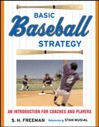 Basic Baseball Strategy