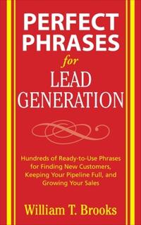 Perfect Phrases for Lead Generation