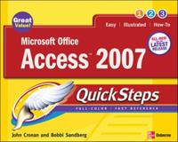 QuickSteps