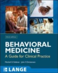LANGE Clinical Medicine