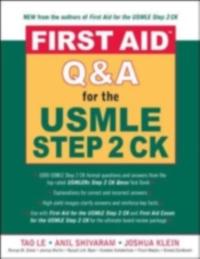 First Aid USMLE