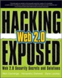 Hacking Exposed