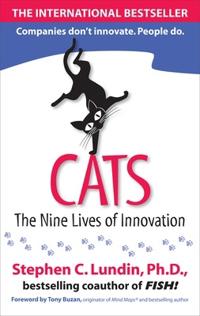 CATS: The Nine Lives of Innovation