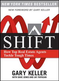 SHIFT:  How Top Real Estate Agents Tackle Tough Times
