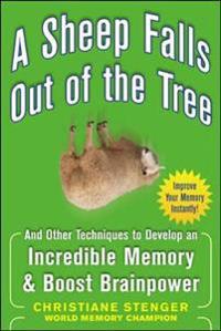 A Sheep Falls Out of the Tree