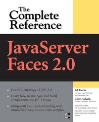 The Complete Reference