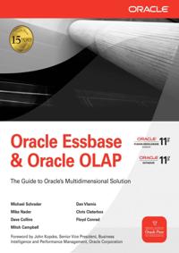 Oracle Press