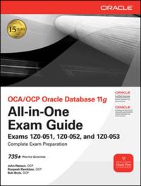 Oracle Press