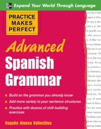 Practice Makes Perfect Series