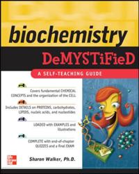 Biochemistry Demystified