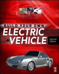 Build Your Own Electric Vehicle