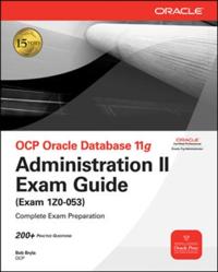 Oracle Press