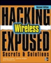 Hacking Exposed
