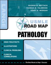 LANGE USMLE Road Maps