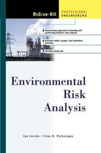Environmental Risk Analysis