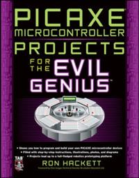 Evil Genius