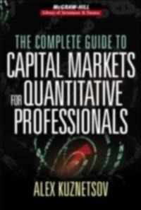 McGraw-Hill Library of Investment and Finance