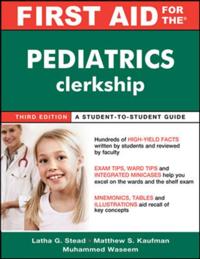 First Aid Series